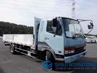 Mitsubishi FUSO FIGHTER 1994