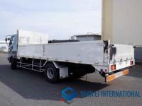 Mitsubishi FUSO FIGHTER 1994
