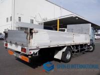 Mitsubishi FUSO FIGHTER 1994