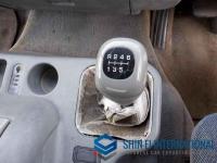 Mitsubishi FUSO FIGHTER 1994