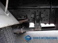 Mitsubishi FUSO FIGHTER 1994