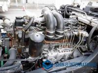 Mitsubishi FUSO FIGHTER 1994