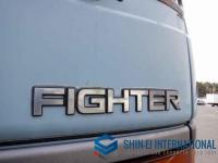 Mitsubishi FUSO FIGHTER 1994
