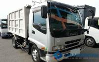 Isuzu Forward 2004