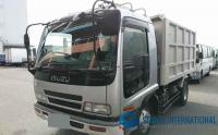 Isuzu Forward 2004