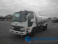 Hino RANGER 2001