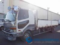 Mitsubishi FUSO FIGHTER 1996