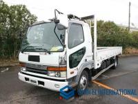 Mitsubishi FUSO FIGHTER 1997