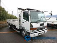 Mitsubishi FUSO FIGHTER 1997