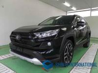 Toyota RAV4 2019