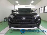 Toyota RAV4 2019
