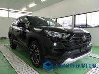 Toyota RAV4 2019