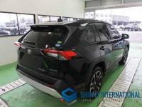 Toyota RAV4 2019