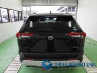 Toyota RAV4 2019