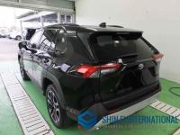 Toyota RAV4 2019