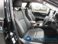 Toyota RAV4 2019