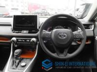 Toyota RAV4 2019