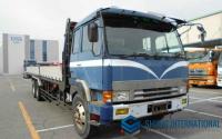 Mitsubishi FUSO TRUCKS 1990