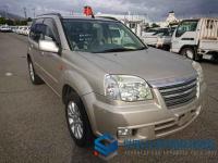 Nissan X-TRAIL 2003