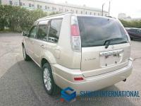Nissan X-TRAIL 2003