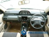 Nissan X-TRAIL 2003
