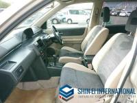 Nissan X-TRAIL 2003