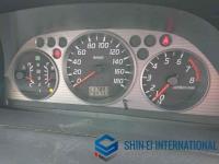 Nissan X-TRAIL 2003