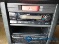 Nissan X-TRAIL 2003