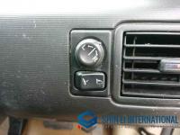 Nissan X-TRAIL 2003