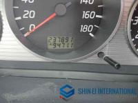 Nissan X-TRAIL 2003