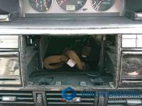 Nissan X-TRAIL 2003