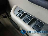 Nissan X-TRAIL 2003
