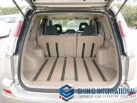 Nissan X-TRAIL 2003