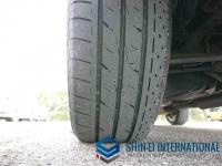 Nissan X-TRAIL 2003