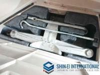 Nissan X-TRAIL 2003