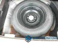 Nissan X-TRAIL 2003