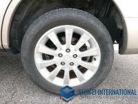 Nissan X-TRAIL 2003