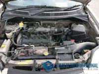 Nissan X-TRAIL 2003