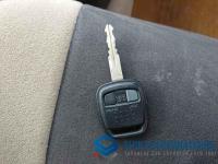 Nissan X-TRAIL 2003