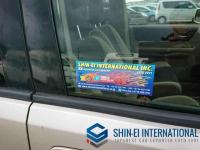 Nissan X-TRAIL 2003