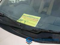 Nissan X-TRAIL 2003