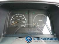 Mitsubishi ROSA 1996