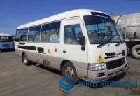 Toyota Coaster 2009