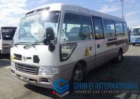 Toyota Coaster 2009