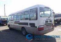 Toyota Coaster 2009