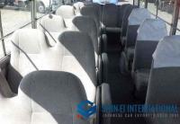 Toyota Coaster 2009