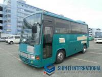 Hino RAINBOW 1992