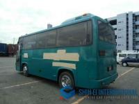 Hino RAINBOW 1992