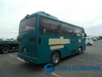 Hino RAINBOW 1992