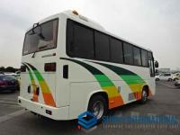 Hino RAINBOW 1994